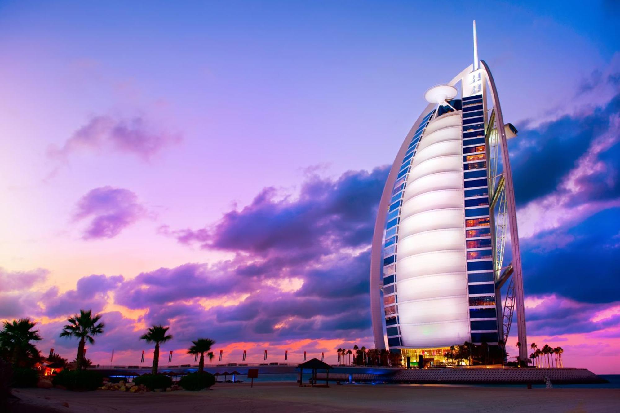 Scenic 2 Bedroom Apartment - Downtown Business Bay Dubai Exterior photo